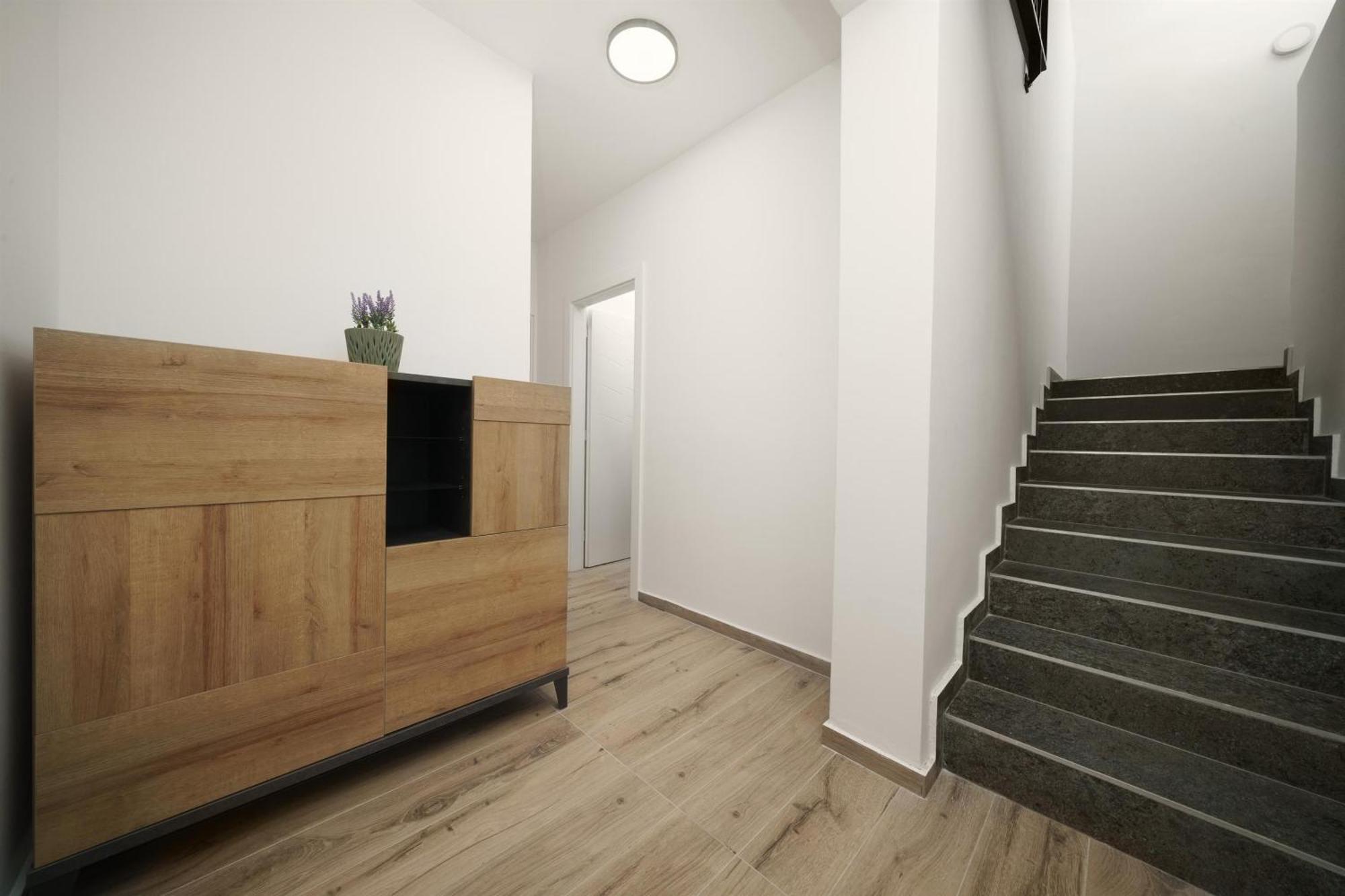 Apartments Picikato Билице Экстерьер фото