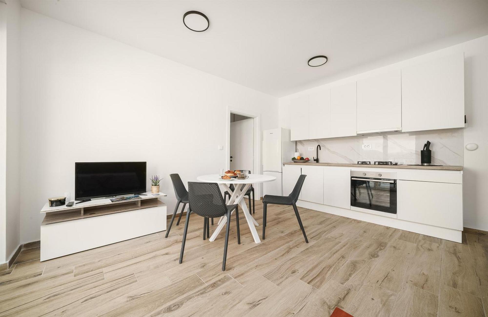 Apartments Picikato Билице Экстерьер фото