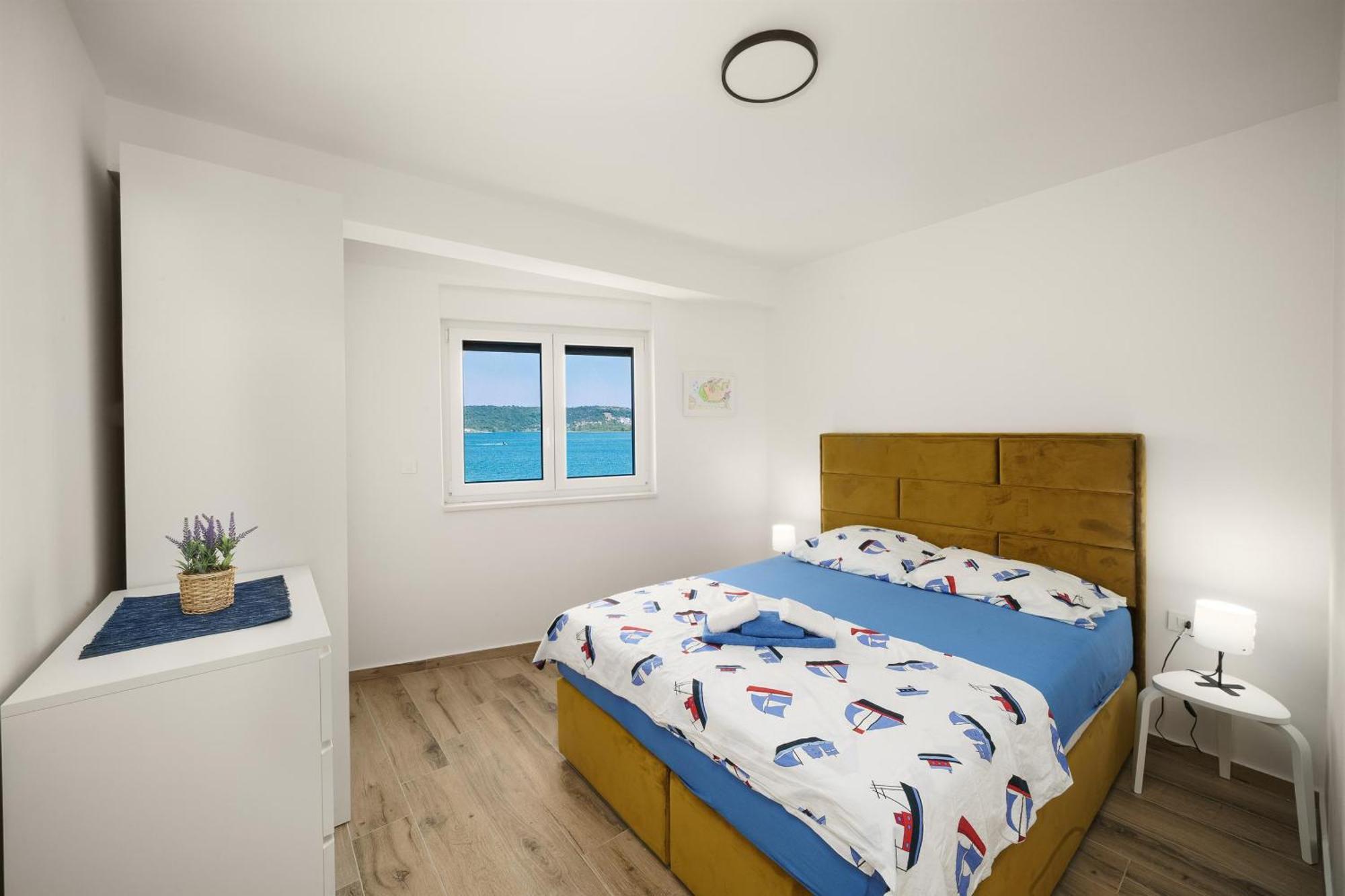 Apartments Picikato Билице Экстерьер фото