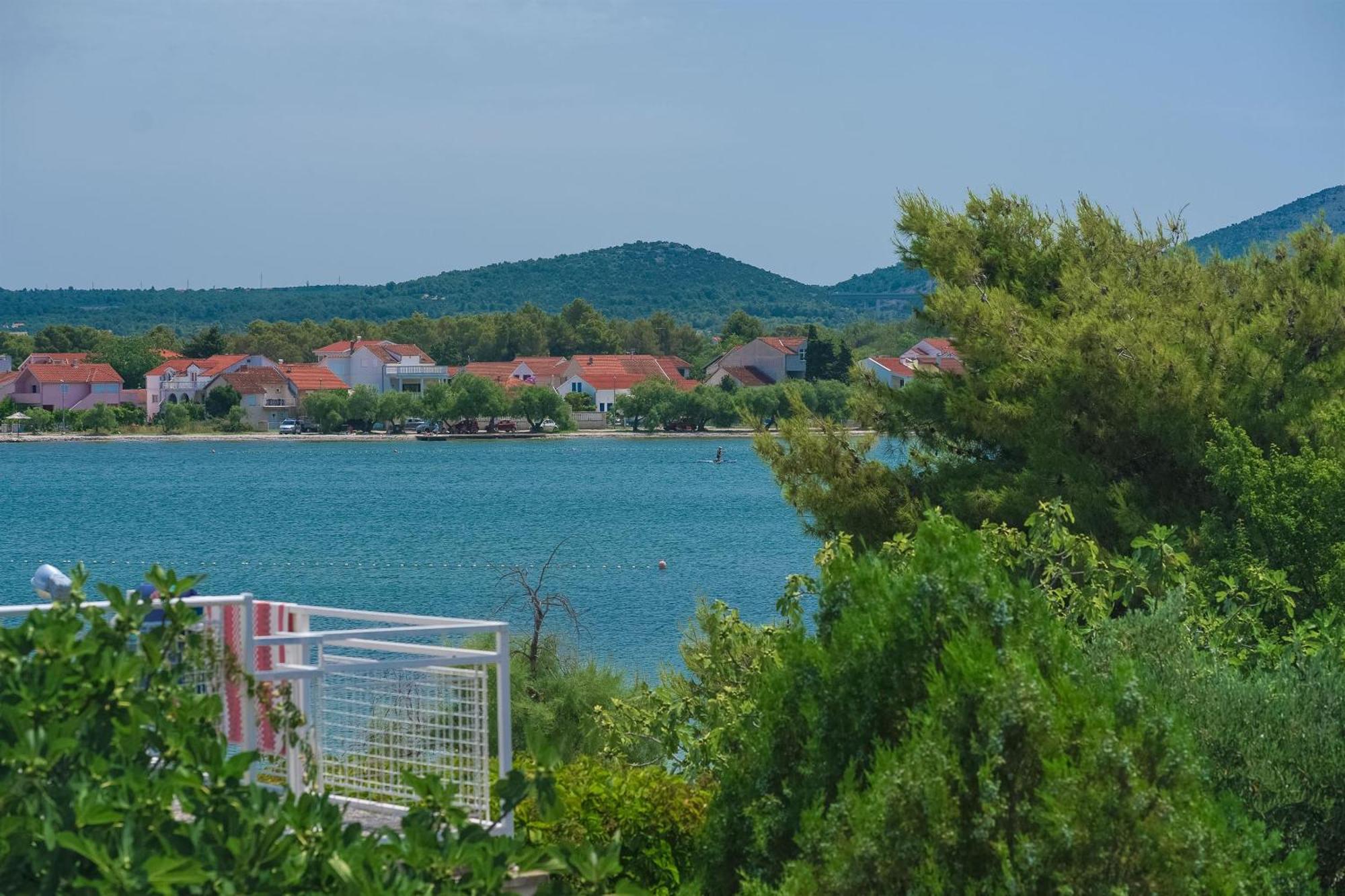 Apartments Picikato Билице Экстерьер фото